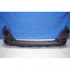 Бампер задний Nissan X-Trail (T31R) Бампер задний Nissan X-Trail (T31R)