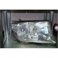 Фара передняя правая Toyota Land Cruiser 