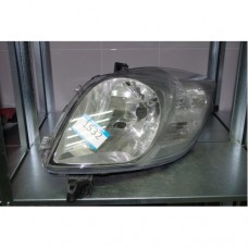 Фара передняя правая Toyota Yaris Фара передняя правая Toyota Yaris