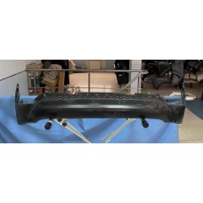 Бампер задний нижняя часть Hyundai Tucson Бампер задний нижняя часть Hyundai Tucson