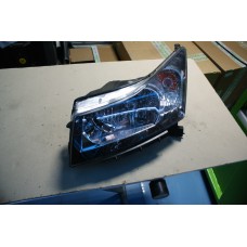 Фара передняя левая Chevrolet Cruze Jorden Фара передняя левая Chevrolet Cruze Jorden