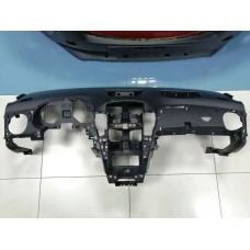 Торпедо Chevrolet Cruze Торпедо Chevrolet Cruze