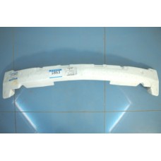 Наполнитель переднего бампера верхний Opel Antara