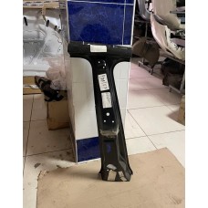 Стойка кузова центральная Skoda Rapid Стойка кузова центральная Skoda Rapid