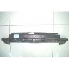 Наполнитель переднего бампера нижний Opel Antara