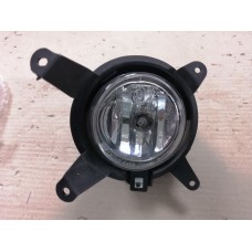 Фара противотуманная передняя левая Kia Spectra Фара противотуманная передняя левая Kia Spectra