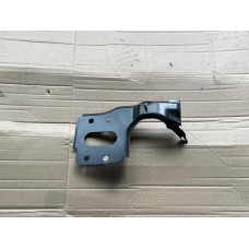 Панель кузова передняя левая Chevrolet Lanos