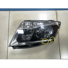 Фара передняя левая Nissan Terrano 3 Фара передняя левая Nissan Terrano 3