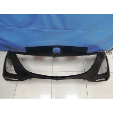 Бампер передний Mazda 3