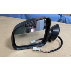 Зеркало заднего вида левое  Renault Duster 2