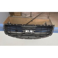 Решетка радиатора Kia Sportage 3