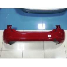 Бампер задний Skoda Yeti Бампер задний Skoda Yeti