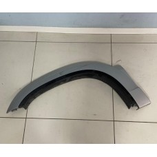 Накладка крыла переднего левого ВАЗ 2123