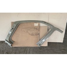 Боковина левая перед Lada Largus