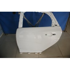 Дверь задняя левая Ford Focus III