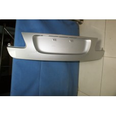 Накладка багажника Lexus GX-300