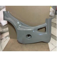 Крыло заднее левое Kia Soul Крыло заднее левое Kia Soul