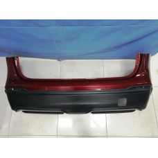 Бампер задний Nissan Qashqai J11 Бампер задний Nissan Qashqai J11