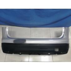 Бампер задний Nissan Qashqai J11 Бампер задний Nissan Qashqai J11
