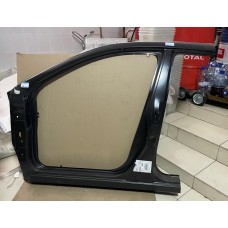 Боковина левая Nissan Qashgai 2