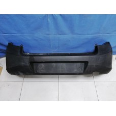 Бампер задний ВАЗ 2190