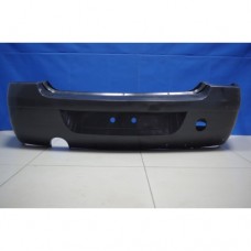 Бампер задний Renault Logan (LS) Бампер задний Renault Logan (LS)