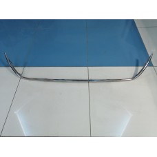 Молдинг решетки радиатора Toyota Camry Молдинг решетки радиатора Toyota Camry