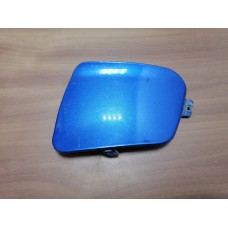 Заглушка ПТФ левая ВАЗ 1118