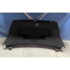 Обшивка крышки багажника Volkswagen Passat Обшивка крышки багажника Volkswagen Passat