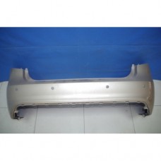 Бампер задний Kia Rio (DX)