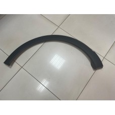 Накладка крыла задняя правая Renault Kaptur
