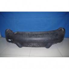 Бампер задний Kia Sportage (SL)