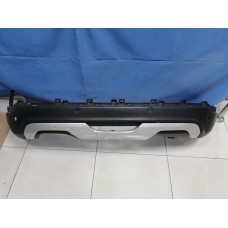 Бампер задний Lada Vesta