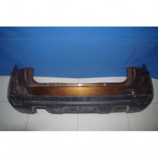 Бампер задний Renault Duster