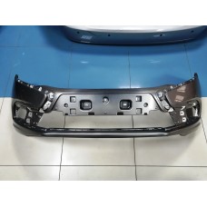 Бампер передний ВАЗ 2190