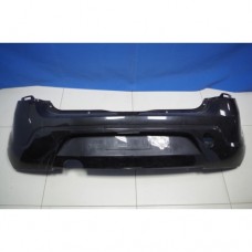 Бампер задний Renault Sandero Бампер задний Renault Sandero