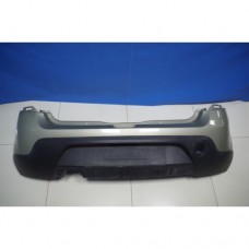 Бампер задний Renault Sandero Бампер задний Renault Sandero