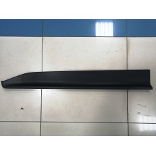 Накладка двери передняя левая Hyundai Creta