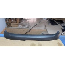 Накладка бампера заднего Lada Vesta