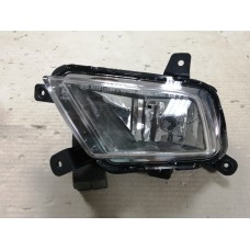 Фара противотуманная передняя левая Kia Rio Фара противотуманная передняя левая Kia Rio