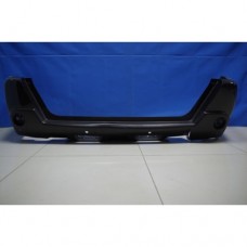 Бампер задний Nissan X-Trail (T31) Бампер задний Nissan X-Trail (T31)