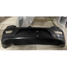 Бампер задний Chevrolet Cruze SAT