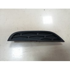 Накладка противотуманной фары левая Land Rover Range Rover Evoque