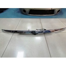 Накладка крышки багажника Ford Explorer Накладка крышки багажника Ford Explorer