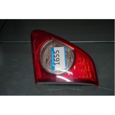 Фонарь задний правый внутренний Toyota Corolla E15