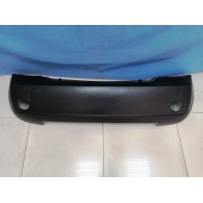 Бампер задний Chevrolet Spark Бампер задний Chevrolet Spark