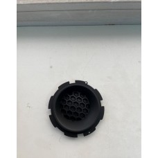 Заглушка ПТФ правая Hyundai Ix35