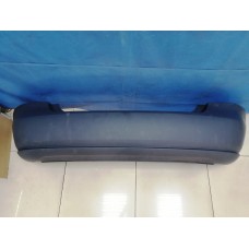 Бампер задний Volkswagen Polo