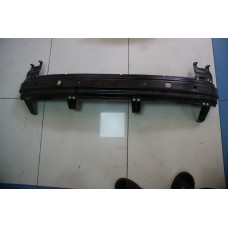 Усилитель бампера задний Chevrolet Lanos