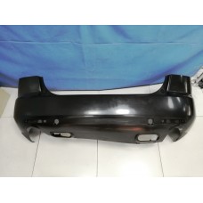 Бампер задний Mazda CX-7